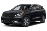 2019 Kia Niro Plug-In Hybrid